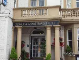 The George and Abbotsford