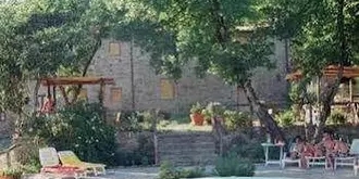 Villa La Fagianaia