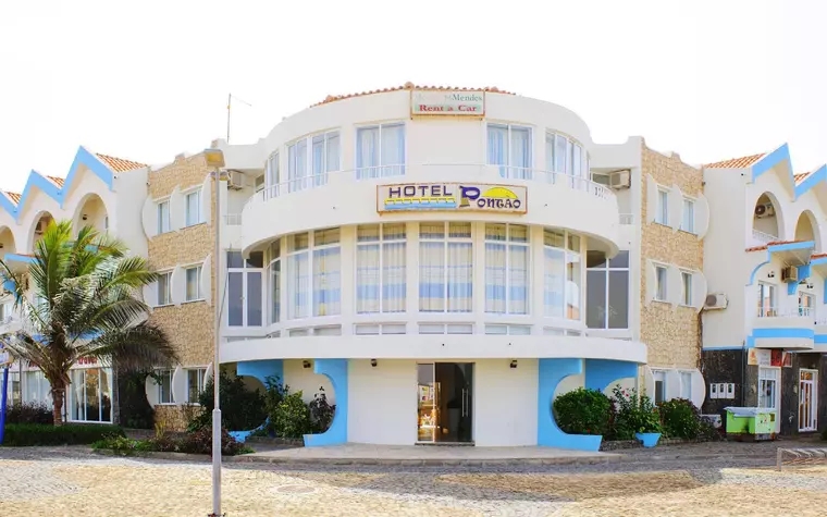 Hotel Pontao