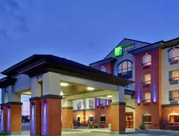Holiday Inn Express Hotel & Suites Whitecourt Southeast