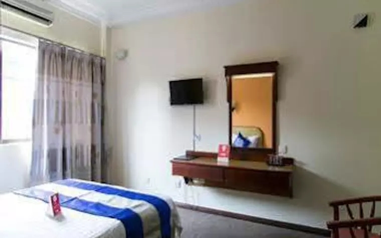 OYO Rooms Klang Gold Course Mall