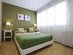 Apartamentos APR Alcalá