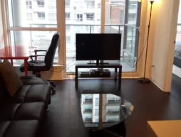 Ice Furnished Apartment