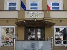 Hotel Chmielna