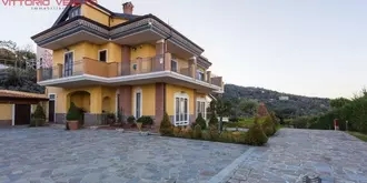Casa Vacanza Villa Aurora