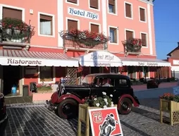 Hotel Alpi - Foza