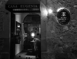 Casa Eugenia Hotel