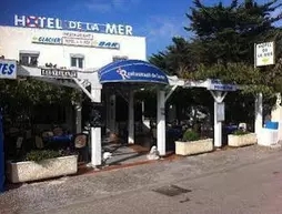 Hotel De La Mer