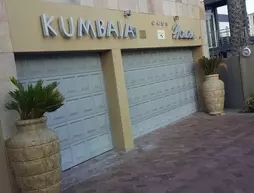 Kumbaya House West Beach