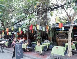 Green House Bangkok