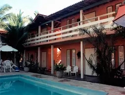Hotel Pousada Castanheiras do Village