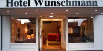 Hotel Wünschmann