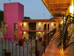 Hotel Villa Del Sol