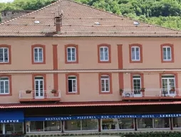 Hotel Terranostra