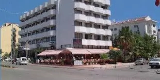 Intermar Hotel