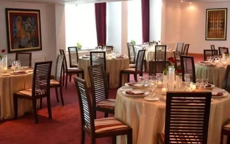 Hotel Piatra Mare