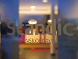 Scandic Örnsköldsvik
