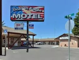 Golden Eagle Motel