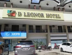 D'Leonor Hotel