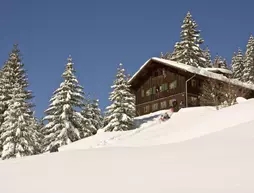 Wannenkopfhütte