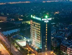 Muong Thanh Xa La Hotel