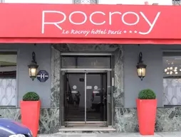 Hôtel Le Rocroy