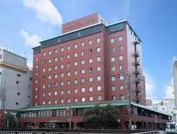 Nagasaki Washington Hotel
