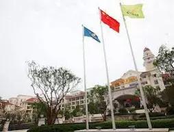 Country Garden Phoenix Hotel Taizhou