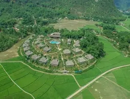 Mai Chau Ecolodge