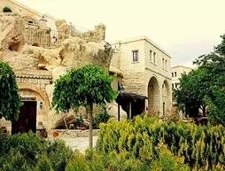 Dreams Cave Cappadocia