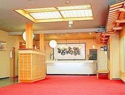 Hotel Kinkairo