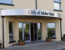 Cliffs of Moher Hotel