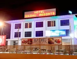Madhu Resort