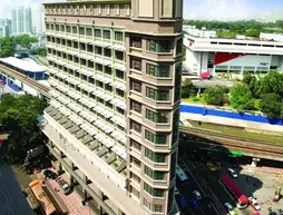 Geo Hotel Kuala Lumpur
