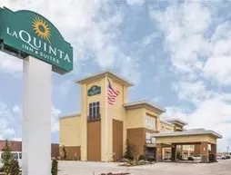 La Quinta Inn and Suites Enid