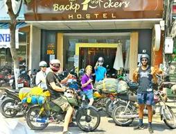 Danang Backpackers Hostel