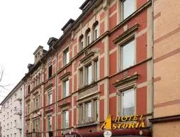 Hotel Astoria