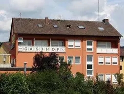 Gasthof - Hotel Mainperle