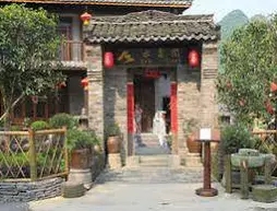Yangshuo Tea Cozy