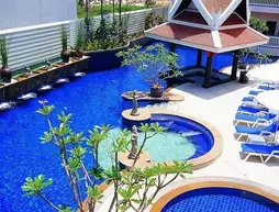 Kata Poolside Resort