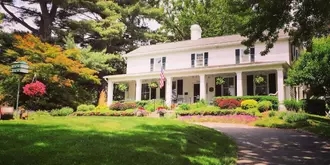 Wagener Estate Bed & Breakfast