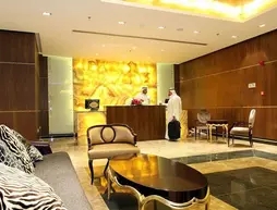 Mouta Hotel Makkah