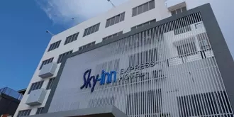 sky inn express