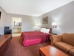 Days Inn McAllen