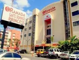 Santo Domingo Princess Hotel y Casino