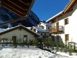 Residence Villaggio delle Alpi