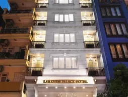 Golden Lakeside Hotel