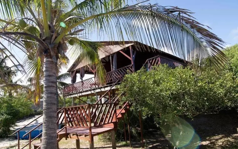 Just in Time Prime Mozambique Holiday Resort Caravan Park