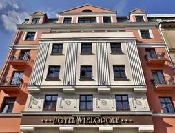 Hotel Wielopole