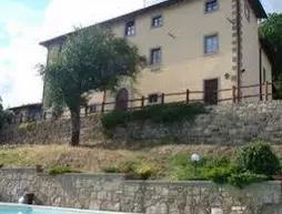 Agriturismo Borgo Tramonte